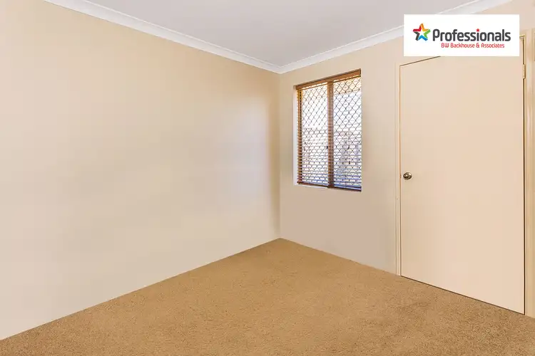Seventh view of Homely house listing, 9/12 Farnaby Lane, Beckenham WA 6107