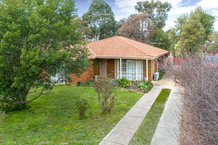 11 Scenic Court, Gisborne VIC 3437