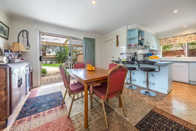 Fifth view of Homely house listing, 11 Scenic Court, Gisborne VIC 3437