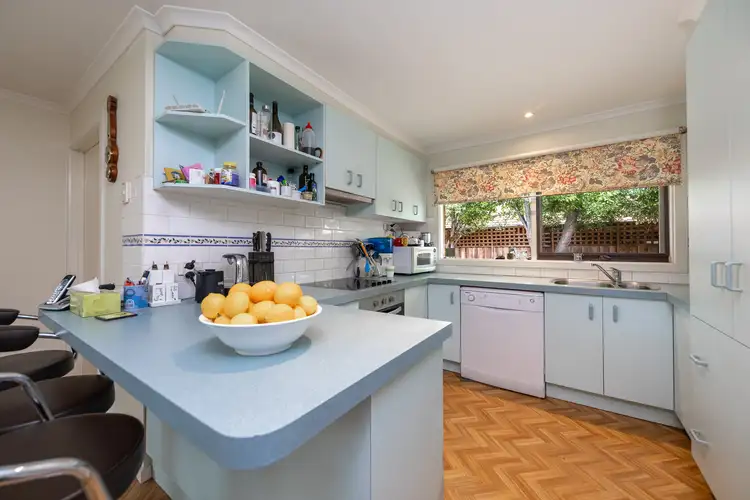 Sixth view of Homely house listing, 11 Scenic Court, Gisborne VIC 3437