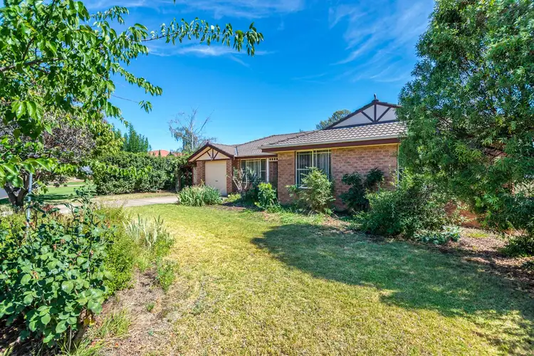 Second view of Homely house listing, 4 McGregor Place, Mudgee NSW 2850