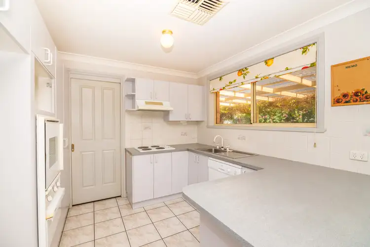 Third view of Homely house listing, 4 McGregor Place, Mudgee NSW 2850