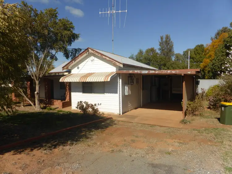 113 -119 Mitchell Street, Parkes NSW 2870