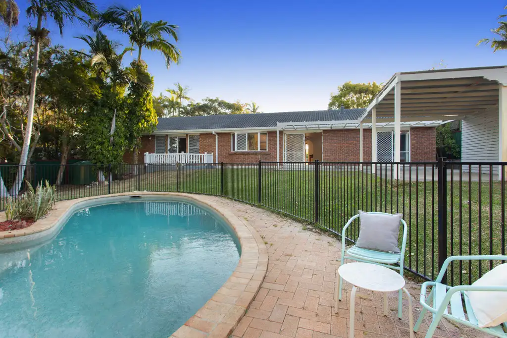 Main view of Homely house listing, 17 Helios Street, Shailer Park QLD 4128