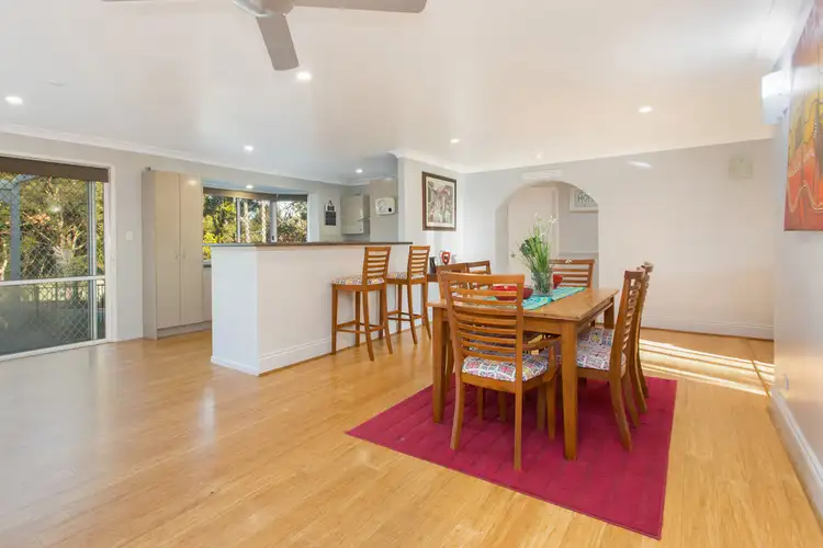 Fifth view of Homely house listing, 17 Helios Street, Shailer Park QLD 4128