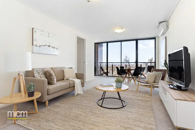 315/183 City Road, Southbank VIC 3006