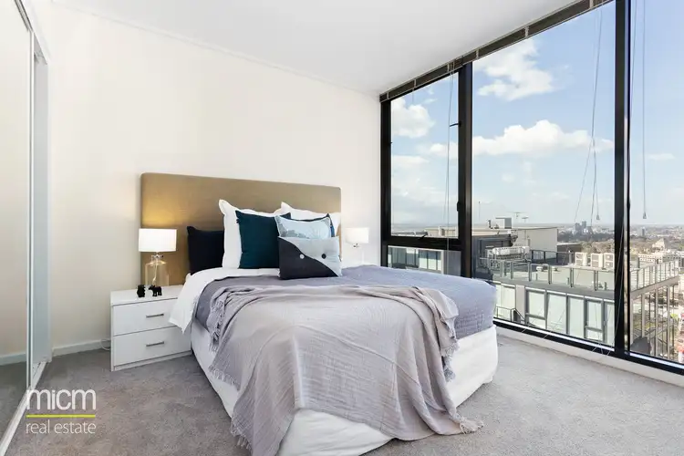 Fifth view of Homely apartment listing, 315/183 City Road, Southbank VIC 3006
