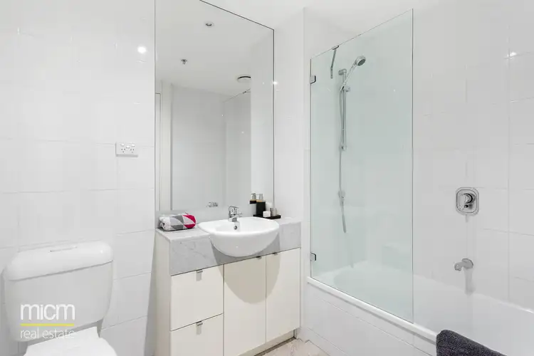 Sixth view of Homely apartment listing, 315/183 City Road, Southbank VIC 3006