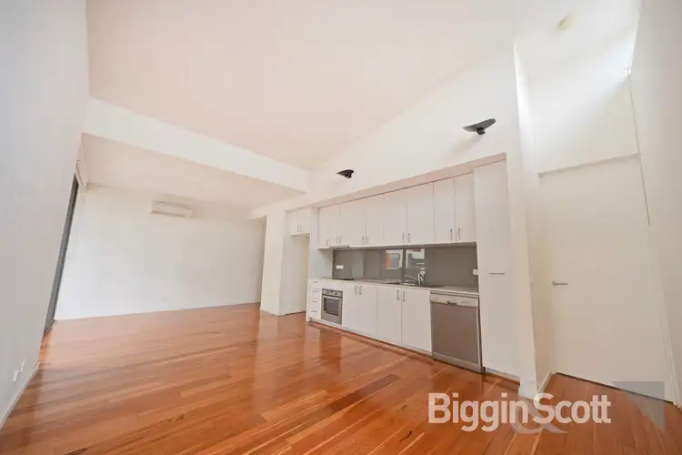 Second view of Homely apartment listing, 29/2-4 Samada Street, Notting Hill VIC 3168