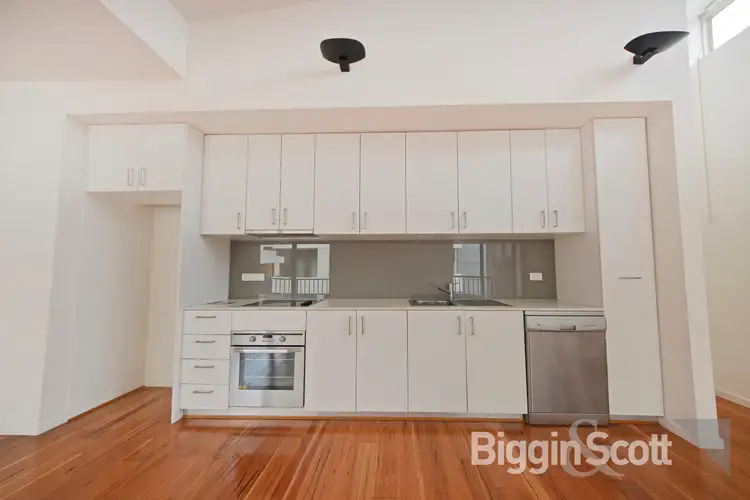 Third view of Homely apartment listing, 29/2-4 Samada Street, Notting Hill VIC 3168