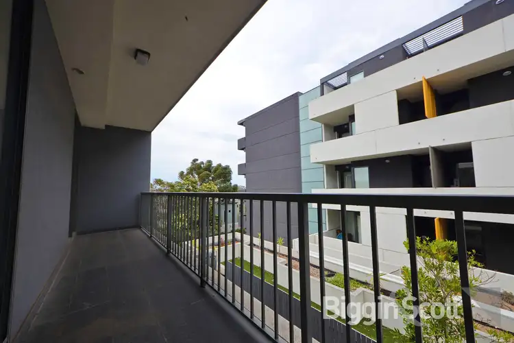 Sixth view of Homely apartment listing, 29/2-4 Samada Street, Notting Hill VIC 3168