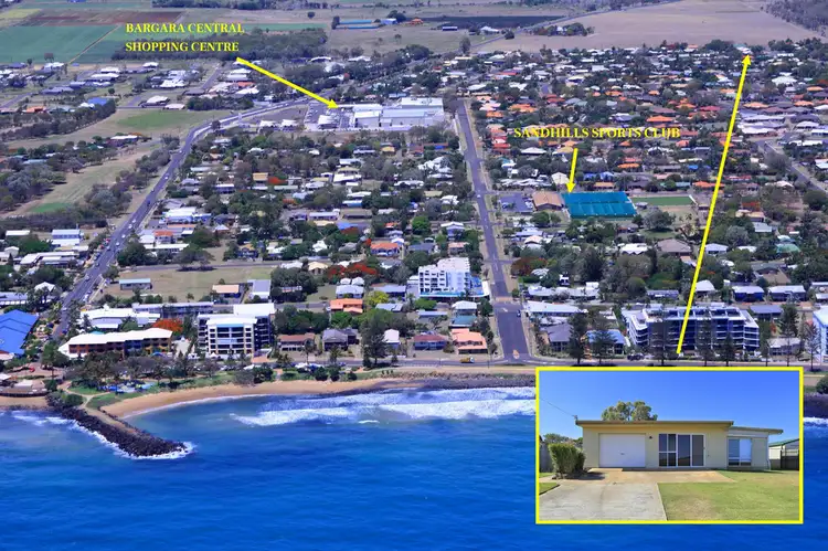 11 Hughes Road, Bargara QLD 4670