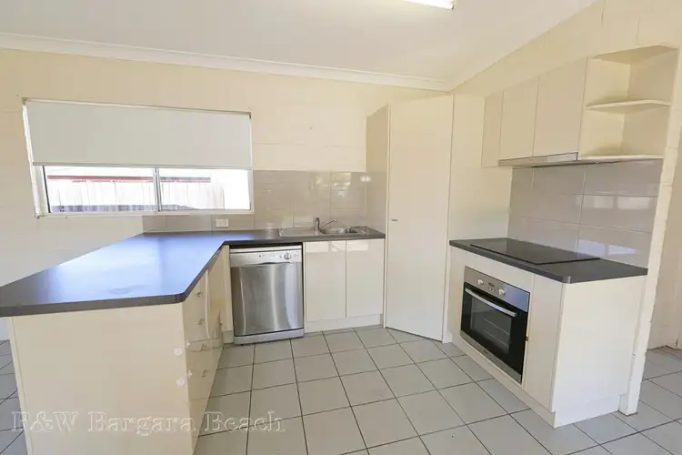 Sixth view of Homely house listing, 11 Hughes Road, Bargara QLD 4670
