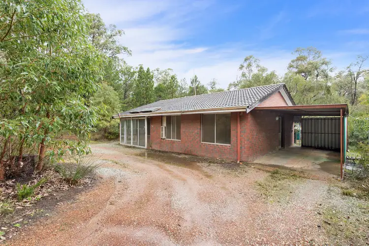 185 Hallett Road, Parkerville WA 6081