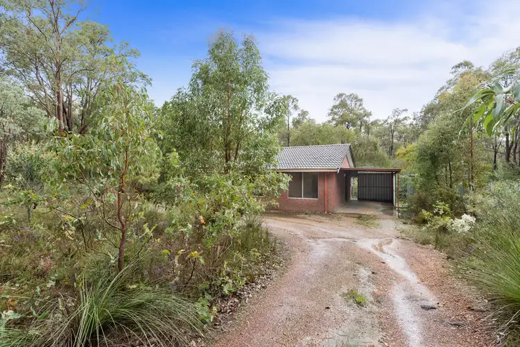 Second view of Homely house listing, 185 Hallett Road, Parkerville WA 6081