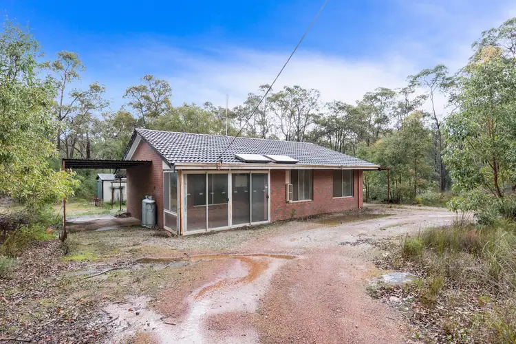 Third view of Homely house listing, 185 Hallett Road, Parkerville WA 6081