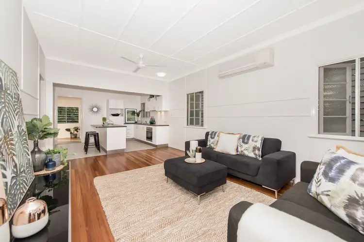 57 Tyrrell Street, Gulliver QLD 4812