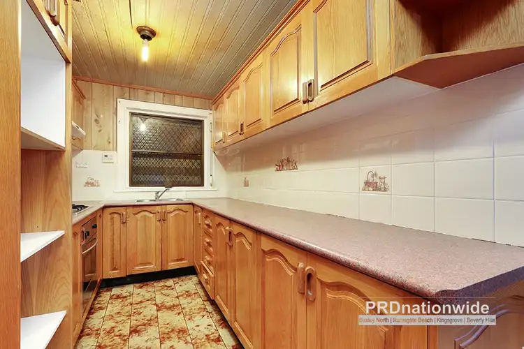 Fourth view of Homely house listing, 11 Tasker Avenue, Clemton Park NSW 2206