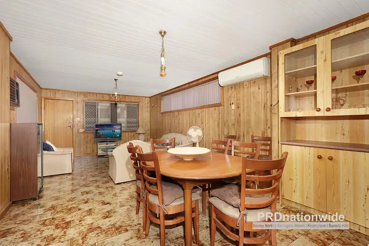 Fifth view of Homely house listing, 11 Tasker Avenue, Clemton Park NSW 2206