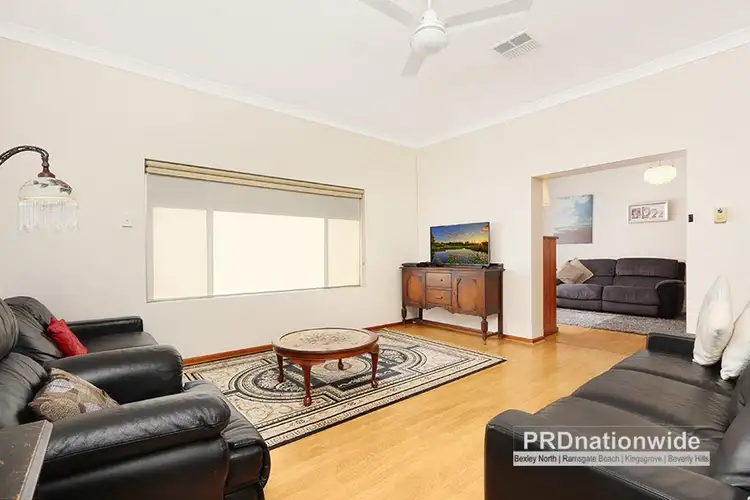Second view of Homely house listing, 5 Panorama Road, Kingsgrove NSW 2208