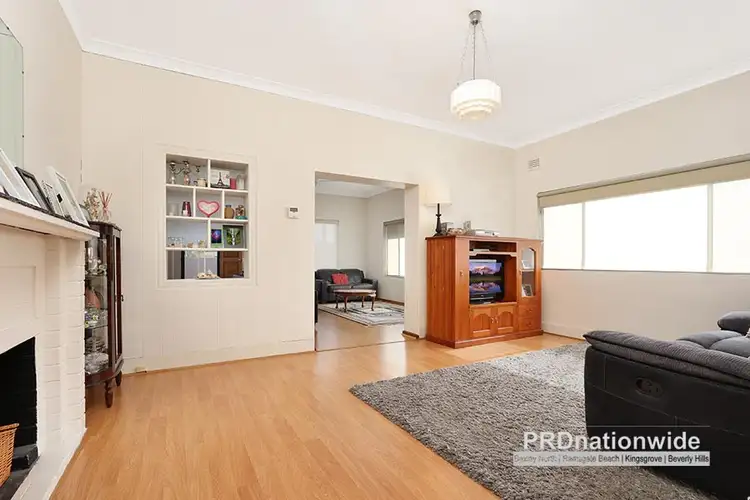 Third view of Homely house listing, 5 Panorama Road, Kingsgrove NSW 2208