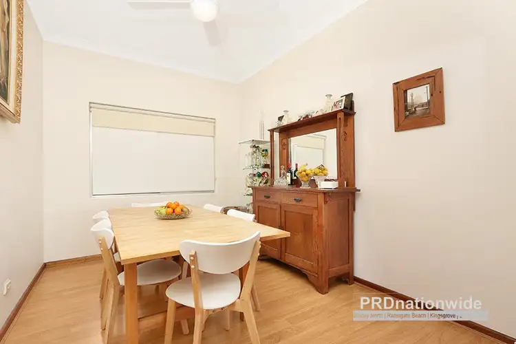 Fourth view of Homely house listing, 5 Panorama Road, Kingsgrove NSW 2208