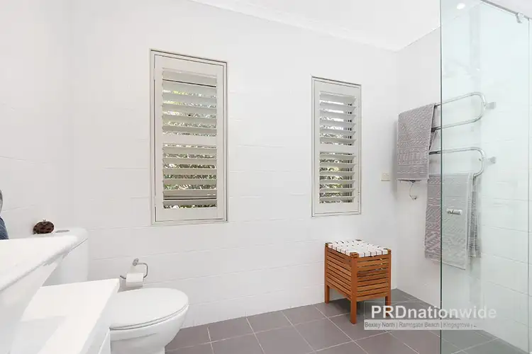 Sixth view of Homely house listing, 5 Panorama Road, Kingsgrove NSW 2208