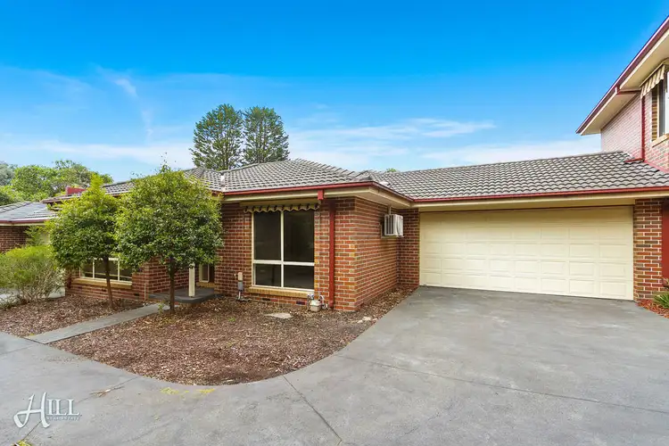 2/82 Chippewa Avenue, Donvale VIC 3111