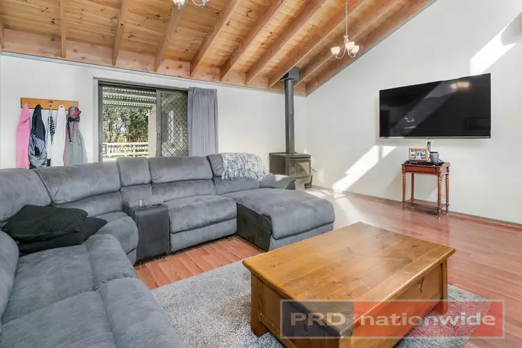 Second view of Homely house listing, 104 Kent Drive, Haddon VIC 3351