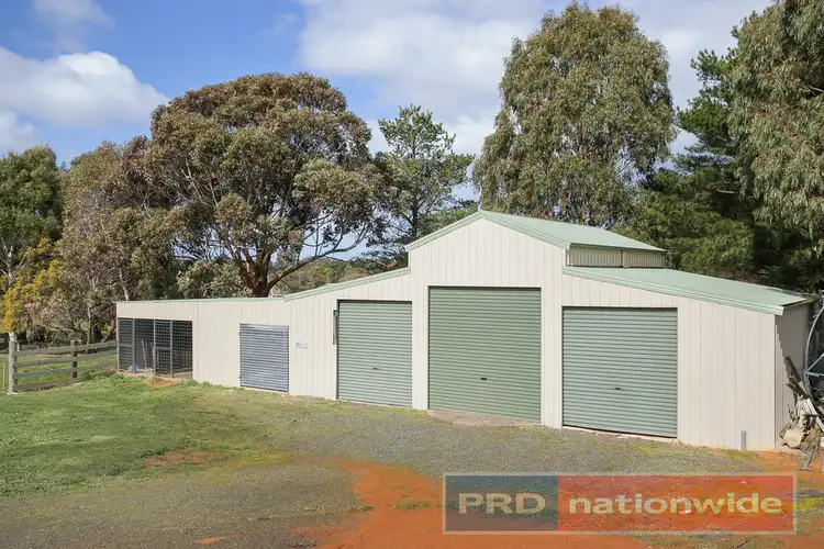 Third view of Homely house listing, 104 Kent Drive, Haddon VIC 3351