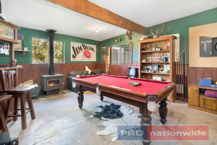 Fourth view of Homely house listing, 104 Kent Drive, Haddon VIC 3351