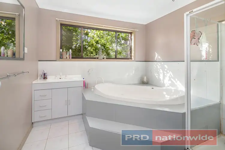 Fifth view of Homely house listing, 104 Kent Drive, Haddon VIC 3351