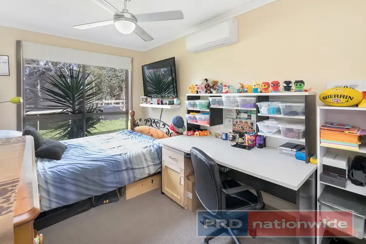 Sixth view of Homely house listing, 104 Kent Drive, Haddon VIC 3351