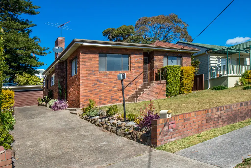 Main view of Homely house listing, 37 Woomera Road, Little Bay NSW 2036