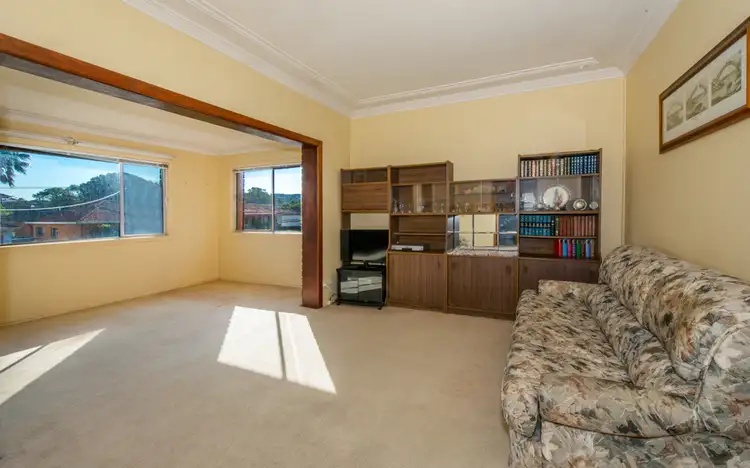 Second view of Homely house listing, 37 Woomera Road, Little Bay NSW 2036