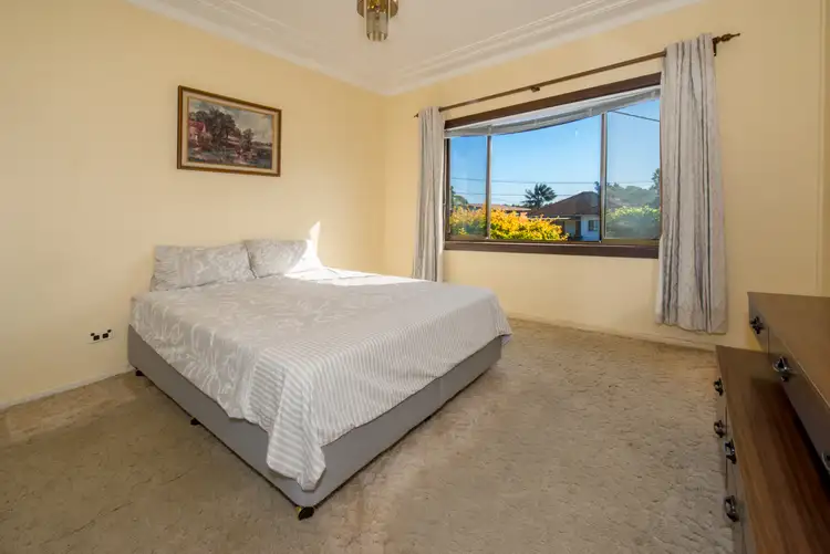 Third view of Homely house listing, 37 Woomera Road, Little Bay NSW 2036