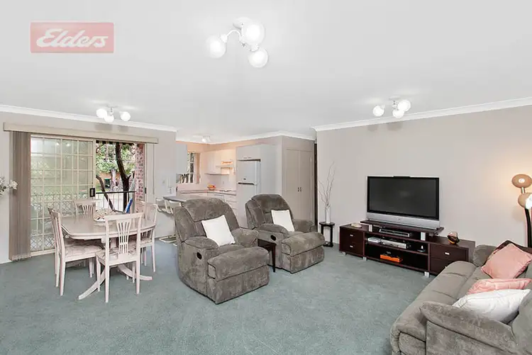 Second view of Homely unit listing, 3/4 Miranda Road, Miranda NSW 2228