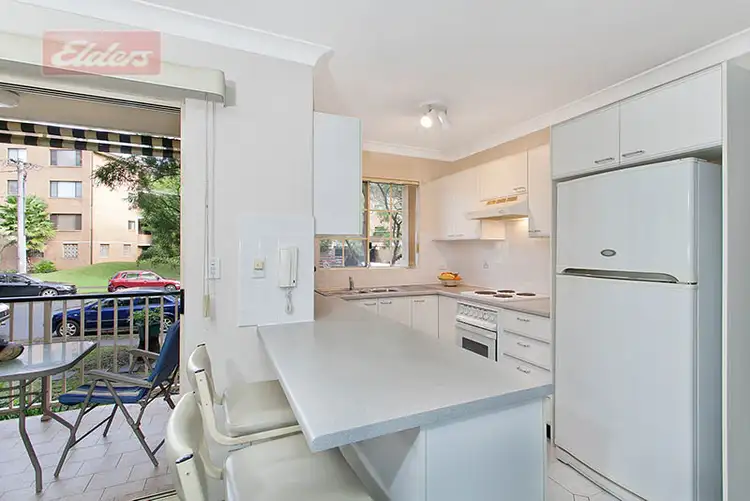 Fourth view of Homely unit listing, 3/4 Miranda Road, Miranda NSW 2228