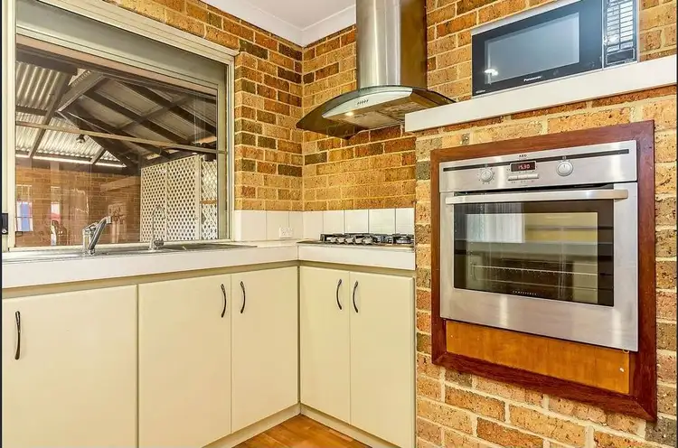 Seventh view of Homely house listing, 20 Daylesford Elbow, Jane Brook WA 6056