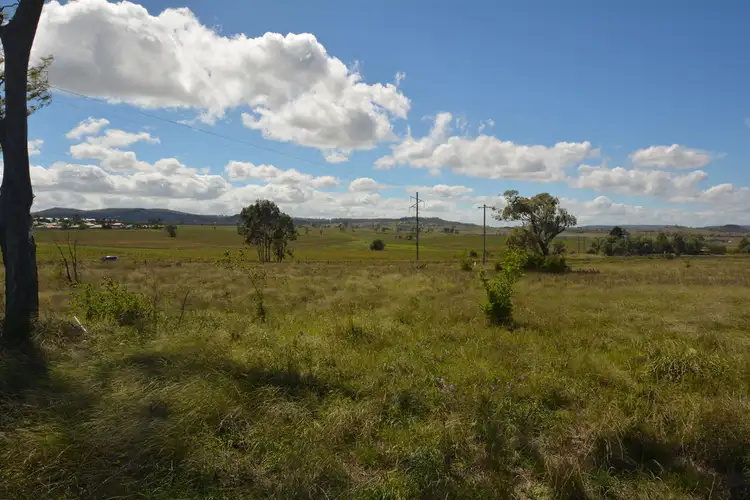 Second view of Homely land listing, 39 Wyreema Connection Road, Wyreema QLD 4352