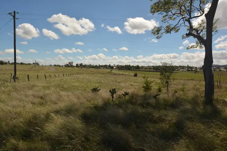 Third view of Homely land listing, 39 Wyreema Connection Road, Wyreema QLD 4352