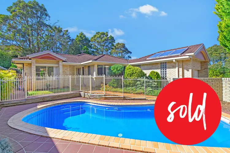 40 Jonas Absalom Drive, Port Macquarie NSW 2444