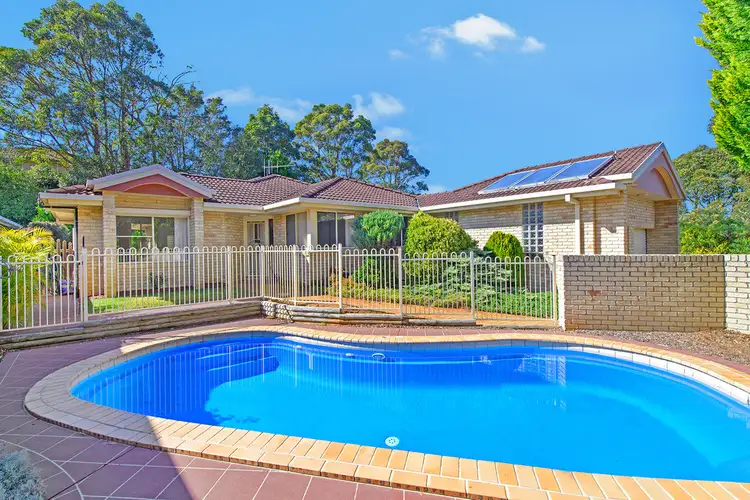 Second view of Homely house listing, 40 Jonas Absalom Drive, Port Macquarie NSW 2444