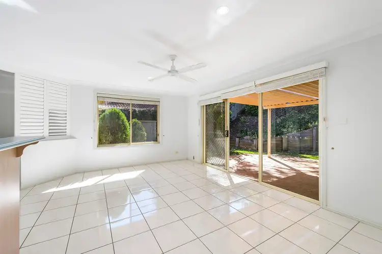 Fourth view of Homely house listing, 40 Jonas Absalom Drive, Port Macquarie NSW 2444