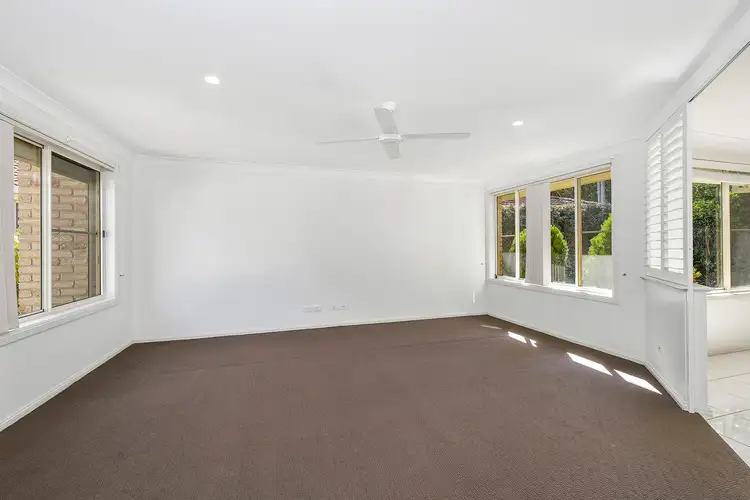 Fifth view of Homely house listing, 40 Jonas Absalom Drive, Port Macquarie NSW 2444