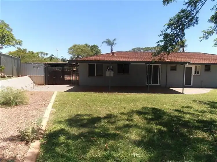 Main view of Homely house listing, 1172 Tarwonga Circuit, Tom Price WA 6751