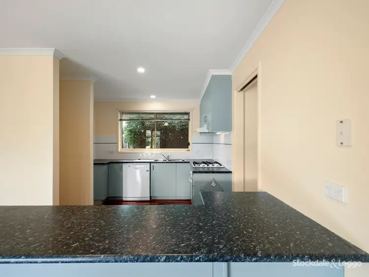 Fourth view of Homely house listing, 33 Chamberlain Drive, Leongatha VIC 3953