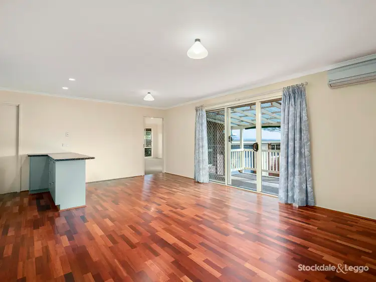 Fifth view of Homely house listing, 33 Chamberlain Drive, Leongatha VIC 3953