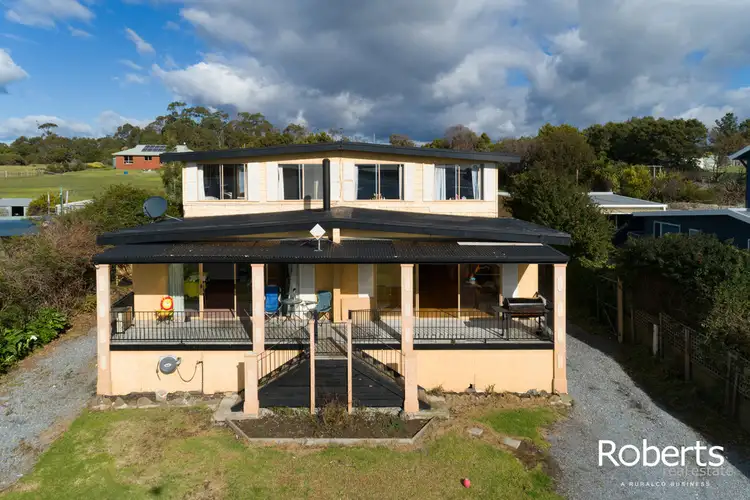 Second view of Homely house listing, 130 Sunset Boulevard, Clarence Point TAS 7270