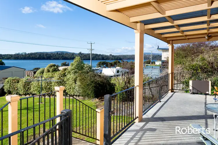 Third view of Homely house listing, 130 Sunset Boulevard, Clarence Point TAS 7270